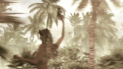 Judit Bardos, Sara Affasova - The Impossible Voyage (Cesta do nemozna) (2019)