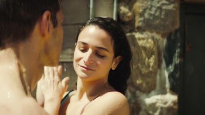 Luise Nes, Jenny Slate - The Sunlit Night (2019)