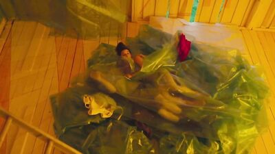Luise Nes, Jenny Slate - The Sunlit Night (2019)