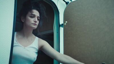 Luise Nes, Jenny Slate - The Sunlit Night (2019)