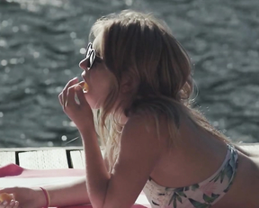 Sydney Sweeney, Otmara Marrero - Clementine (2019)