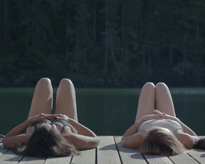 Sydney Sweeney, Otmara Marrero - Clementine (2019)