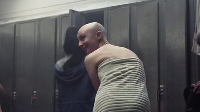 Kacey Rohl, Amber Anderson - White Lie (2019)