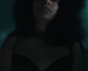 Hannah Hodson, Kea Trevett, Alia Guidry, Erica Pappas, Diane Chen - Girl Talk (2019)