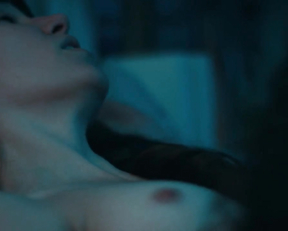 Hannah Hodson, Kea Trevett, Alia Guidry, Erica Pappas, Diane Chen - Girl Talk (2019)