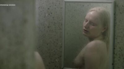 Johana Fragoso Blendl nude - Asfixia (2019)