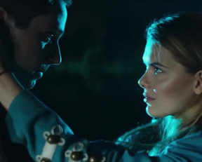 Kate Arrington nude - Knives and Skin (2019)