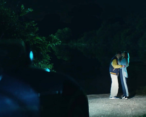 Kate Arrington nude - Knives and Skin (2019)