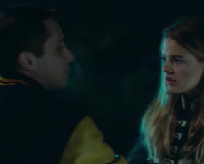 Kate Arrington nude - Knives and Skin (2019)