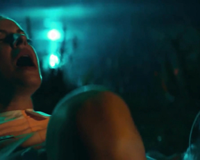 Kate Arrington nude - Knives and Skin (2019)