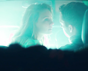 Kate Arrington nude - Knives and Skin (2019)