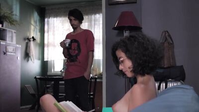 Gabriela Poester, Alessandra Bier, Hayline Vitoria, Naomi Luana - Paralelo 30 s01e01-03 (2019)