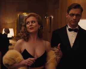 Ingrid Bolso Berdal naked - The Spy (2019)