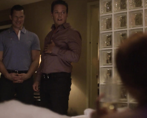 Julia Collier naked - Inside Game (2019)