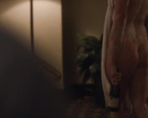 Julia Collier naked - Inside Game (2019)