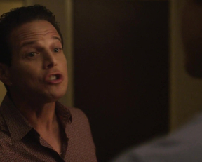 Julia Collier naked - Inside Game (2019)