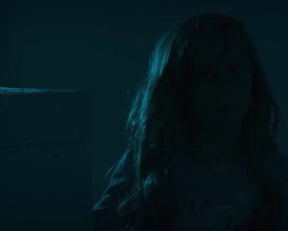 Katerna Lojdova nude - Misto zlocinu Ostrava s01e12 (2019)