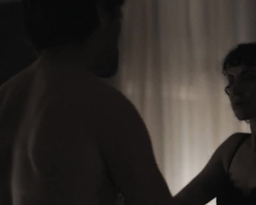 Rolanda Marais naked - Trackers s01e03 (2019)