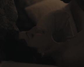 Rolanda Marais naked - Trackers s01e03 (2019)