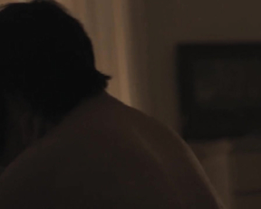 Rolanda Marais naked - Trackers s01e03 (2019)