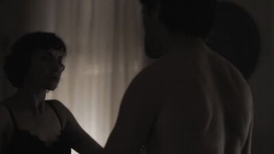 Rolanda Marais naked - Trackers s01e03 (2019)