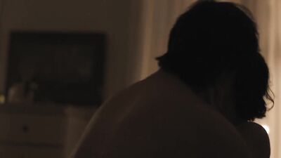 Rolanda Marais naked - Trackers s01e03 (2019)