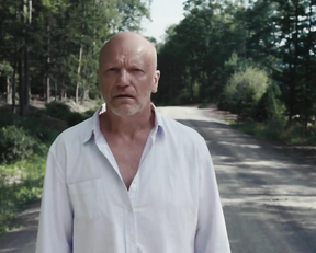 Christine Spang - The Naked Woman (2019)