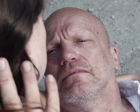 Christine Spang - The Naked Woman (2019)