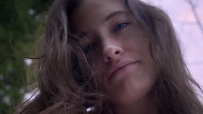 Christine Spang - The Naked Woman (2019)