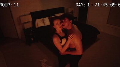 Chloe Carroll nude - The Honeymoon Phase (2019)