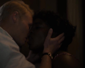 Wunmi Mosaku, Monique Candelaria - Lovecraft Country s01e04 (2020)