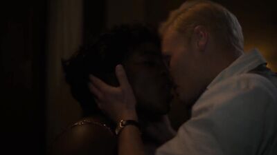 Wunmi Mosaku, Monique Candelaria - Lovecraft Country s01e04 (2020)
