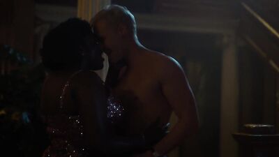 Wunmi Mosaku, Monique Candelaria - Lovecraft Country s01e04 (2020)