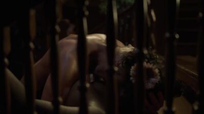 Wunmi Mosaku, Monique Candelaria - Lovecraft Country s01e04 (2020)