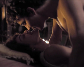 Samantha Colley, Alexia Giordano, Emma Appleton - Genius Picasso s02e02 (2018)