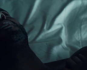 Sana Asad naked - American Gods s02e04 (2019)