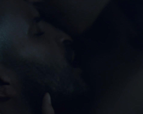 Sana Asad naked - American Gods s02e04 (2019)