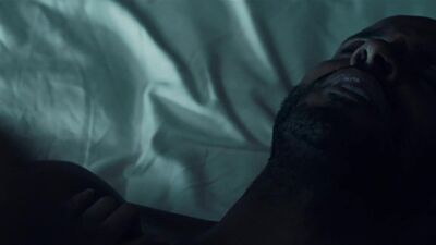 Sana Asad naked - American Gods s02e04 (2019)