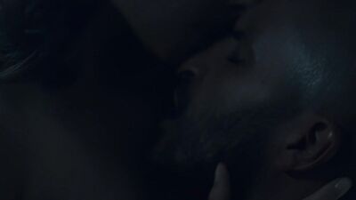 Sana Asad naked - American Gods s02e04 (2019)