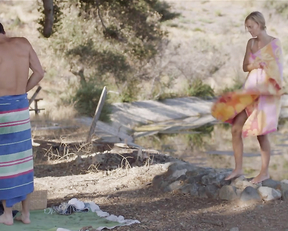 Alana de Freitas nude - Before the Dawn (2019)