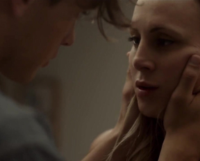 Alana de Freitas nude - Before the Dawn (2019)