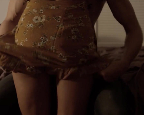 Alana de Freitas nude - Before the Dawn (2019)
