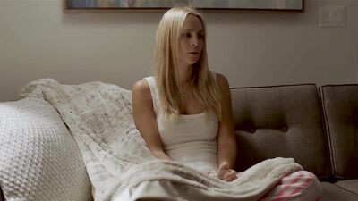 Alana de Freitas nude - Before the Dawn (2019)