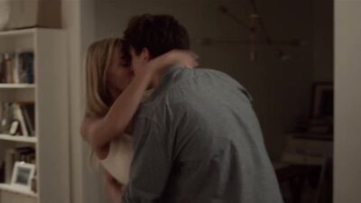 Alana de Freitas nude - Before the Dawn (2019)