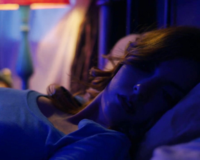 Alyx Libby, Elyse Dufour, Amber Neukum - The Night Sitter (2018)