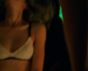 Alyx Libby, Elyse Dufour, Amber Neukum - The Night Sitter (2018)