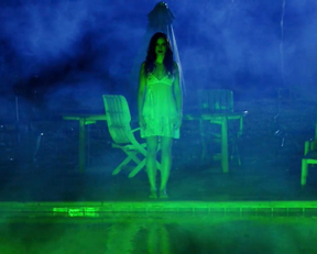 Alyx Libby, Elyse Dufour, Amber Neukum - The Night Sitter (2018)