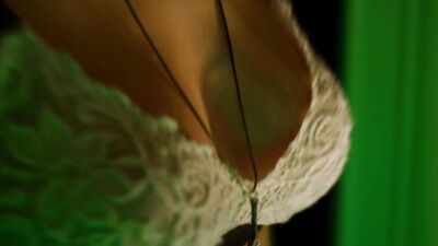Alyx Libby, Elyse Dufour, Amber Neukum - The Night Sitter (2018)