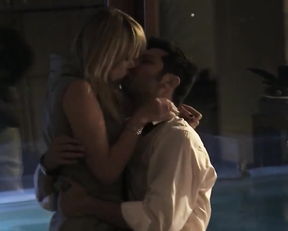 Ignacia Allamand, Blanca Lewin - El Reemplazante s01e01-05-12 (2012)