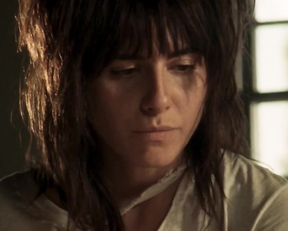 Marianne Rendon naked - Mapplethorpe (2018)